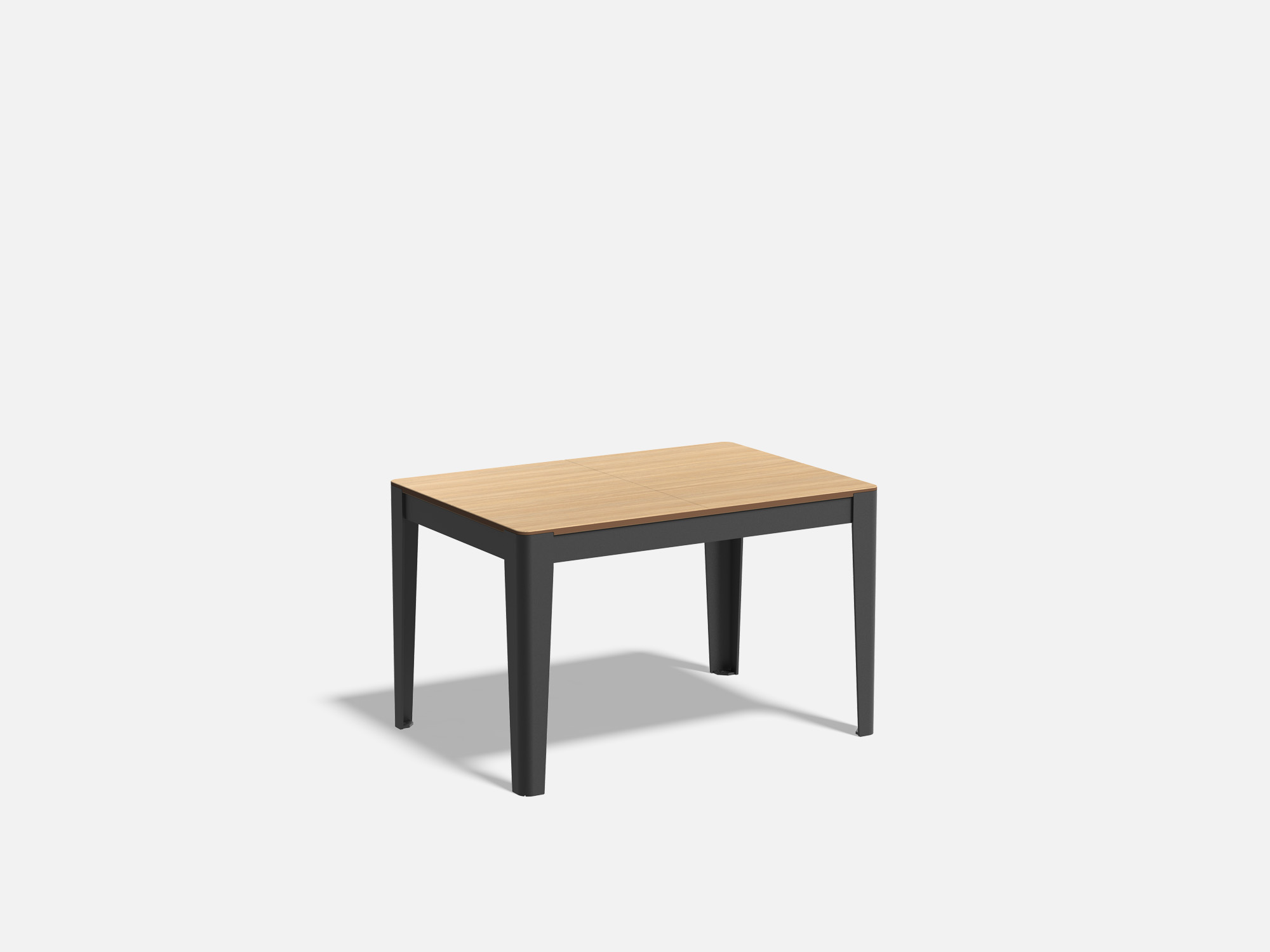 Table basse SOLEA pour espace lounge extérieur